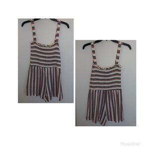 Women’s romper